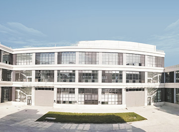 Factory Location