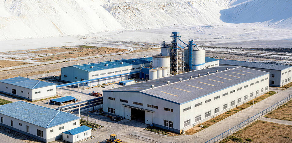 Our Company