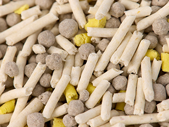 Why Moisture Control Is the Ultimate Key to Exporting Plant-Based Cat Litter
