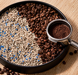 SAFETY TEST CAFFEINE-FREE VERIFIED