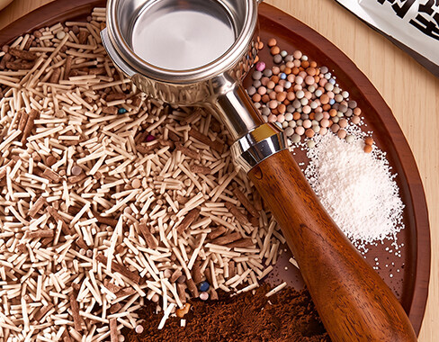 Balanced Grain - Best Seller