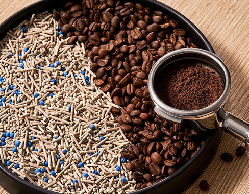 Premium Grain