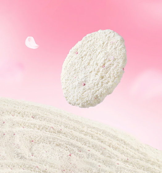 Cassava Cat Litter-G01
