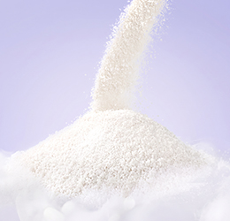CLUMPING TESTSTRONG FORMATION