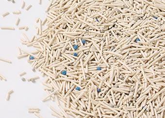 Tofu Cat Litter