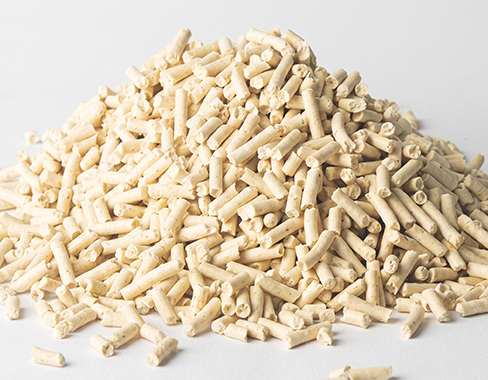 Premium Pea Fiber