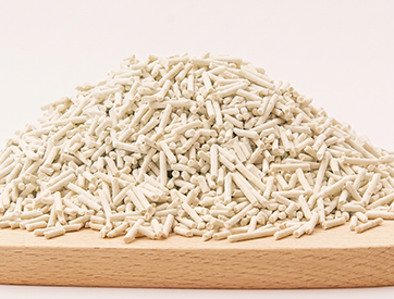 Particle Size
