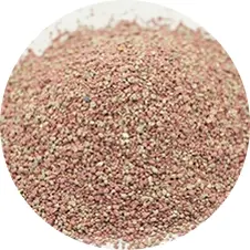 Sodium Bentonite Cat Litter