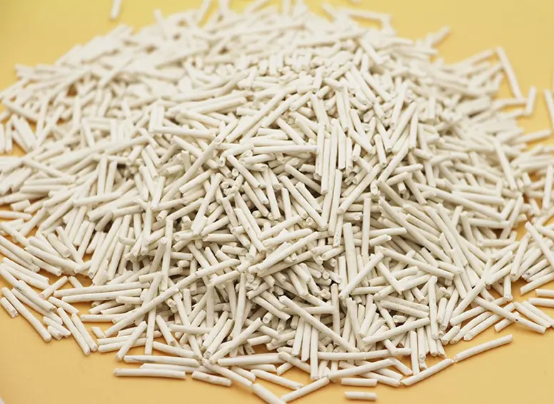 Tofu Cat Litter