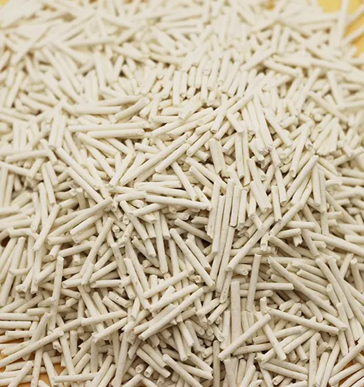 Tofu Cat Litter