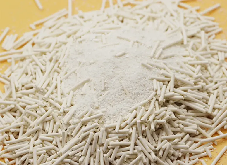 ToFu Cassava Mixed Cat Litter